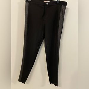 Banana Republic crop pant 10P.